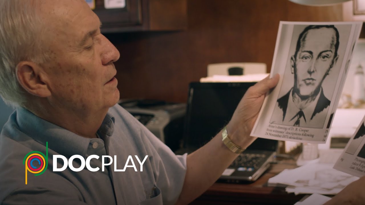 The Mystery of D.B. Cooper - Videos