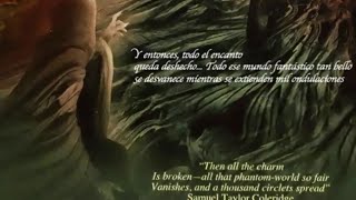 Blind Guardian - Sacred Mind  (Traducción)