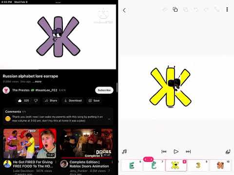 YouTube Thumbnail