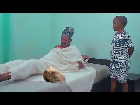 Apatapaara - A Nigerian Yoruba Movie Starring Odunlade Adekola | Sunday Smally
