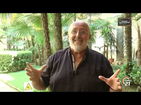 Nisciuno nasce 'mparato - 'O sicco e 'o chiatto