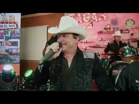 Avientame   Los Invasores de Nuevo Leon