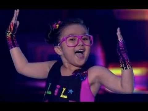 America's Got Talent: Season 7 - Week 1