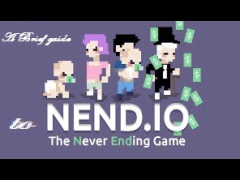 nend Gameplay Introduction