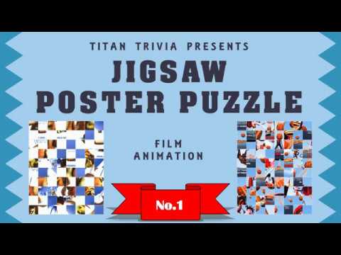 download lagu mp3 mp4 Movie Trivia Jigsaw Puzzle, download lagu Movie Trivia Jigsaw Puzzle gratis, unduh video klip Movie Trivia Jigsaw Puzzle
