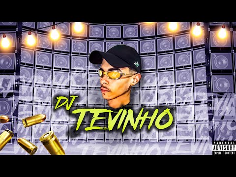 UM CONVITE - MC NEGO DA MARCONE - MC 3L - (DJ TEVINHO)