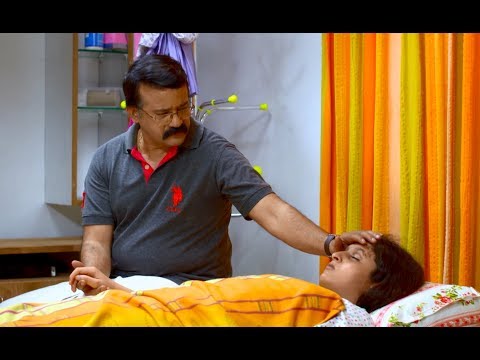 Bhramanam I Episode 27 - 20 March 2018 I Mazhavil Manorama