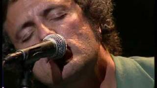 M-Clan - Concierto solidario sin enchufe para Intermón Oxfam