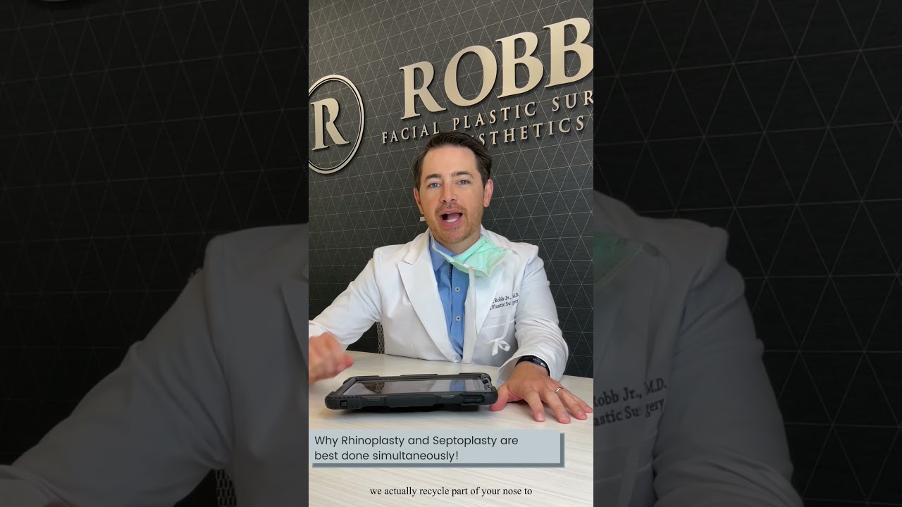 Robb Facial Plastic Surgery