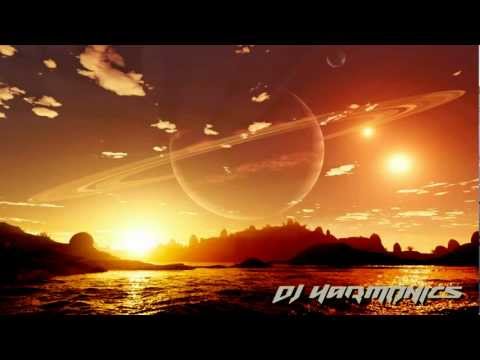 DJ Harmonics - A Spark Of Life
