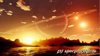 DJ Harmonics - A Spark Of Life