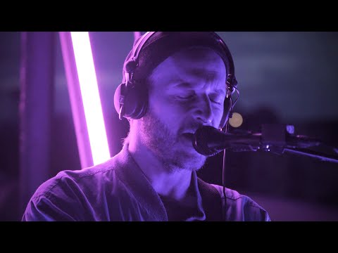 Andy's Echo @ Brøkebutlive (Trailer)