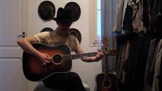 Video thumbnail for Levin LM-26, Made in Sweden 1959 - Acoustic Guitar Demo by Claes Gellerbrink