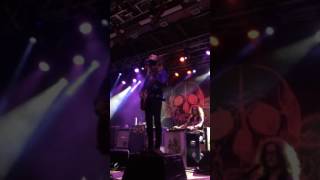 The Cadillac Three &quot;Slide&quot;