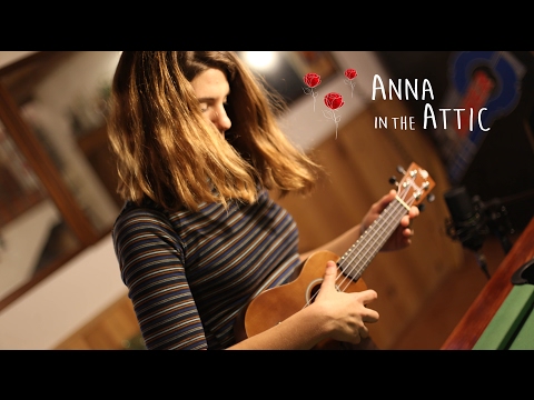 Moon River (Cover) | Anna In The Attic