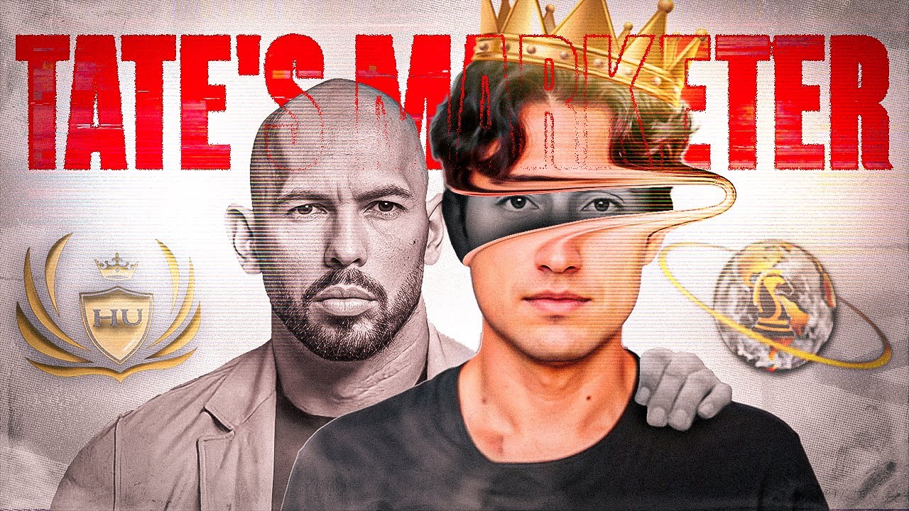 The formula to scale ANY personal brand to over 10 million USD (every ingredient...)