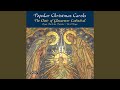 Quem pastores laudavere (Arr. J. Rutter for Choir)