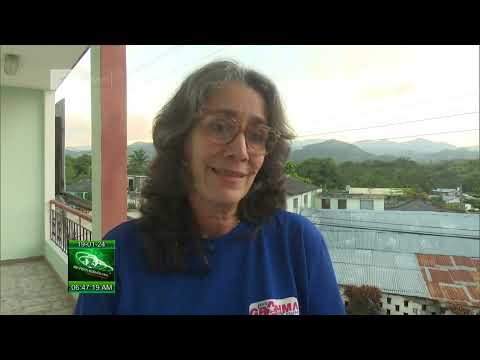 Parlamento cubano chequea estrategia social en Granma