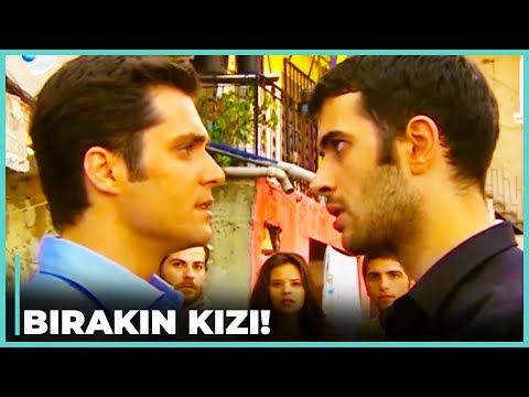 Genco, Pınar'ı Kurtarır - Genco 1. Bölüm