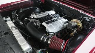 Video Thumbnail for 1965 Pontiac GTO