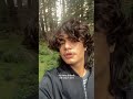 Jeb Khaali, Sapne Badi: Ek Kalakaar Ki Kahani 💔✨#moutain#nature#samayraina
