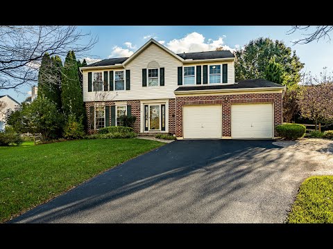 8 Forrest Hill Dr | Fantastic Home For Sale In Garnet Valley, PA 19060 | Michael Wilson Real Estate