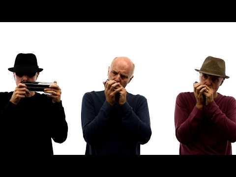 Old Grimes - played on the Brendan Power OctaHarp