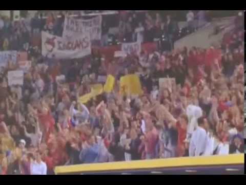 Wild thing（Major League 2　Soundtrack）