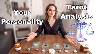 Your DEEP Personality Analysis: White And Dark Sides 🔮 PICK A CARD 🔮