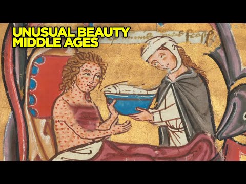 , title : 'What Beauty was Like in the Middle Ages'