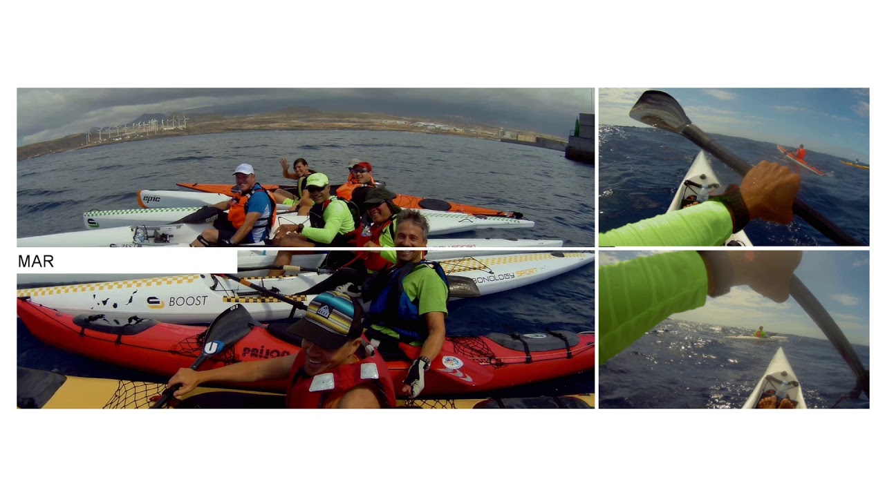 Argonautas Sabado 30 Junio.Montaje fotos.