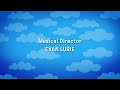 The Backyardigans Credits Theme Late