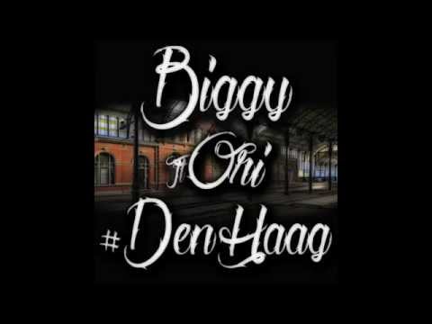 Biggy - DenHaag ft.ORI