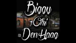 Biggy - DenHaag ft.ORI