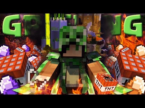THE BIGGEST GRIEF I'VE EVER MADE!!!  - Minecraft ITA - GRIEFING