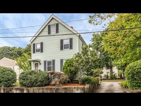 410 Grove St, Melrose MA - Mary Sexton - Tel 781-910-5200