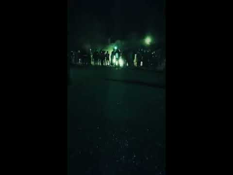 Mayapur - Pokojíček Closing Rave party - 03.01.2020 HQ