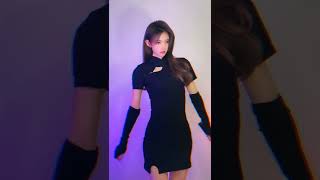 Gái xinh Tiktok Trung Quốc#2022年#gaixinh#388