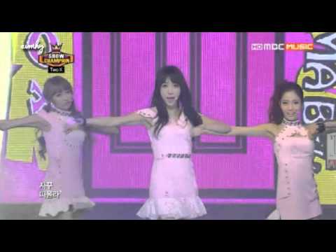 130220 Ring Ma Bell - Two X