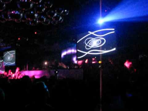 Ferry Corsten - In Your Eyes f/ Jes (Live at Ferry Corsten WKND Album Release Party)