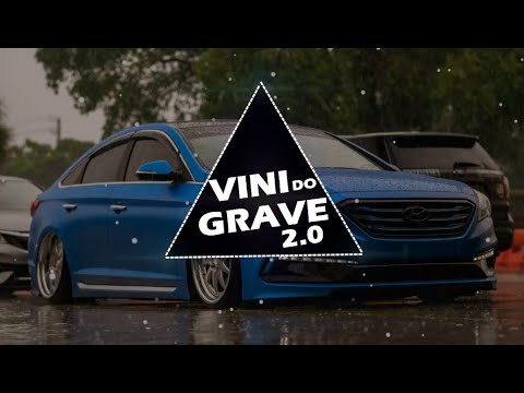 CYPHER BANDIDO - DJ RIKE FREITAS, MC'S RODRIGO DO CN, BOMBOM, LAURETA & LARANJINHA //GRAVE FORTE