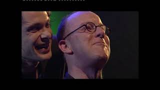 Hans Teeuwen & Pieter Bouwman - Vrij Hebben video