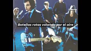 Supergrass - When I Needed You (subtitulos en español)