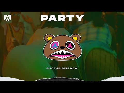Pool Party 🥵 - Kaly Ocho x Braulio Fogon | Instrumental de Dembow Type Beat | Pista de Dembow 2022