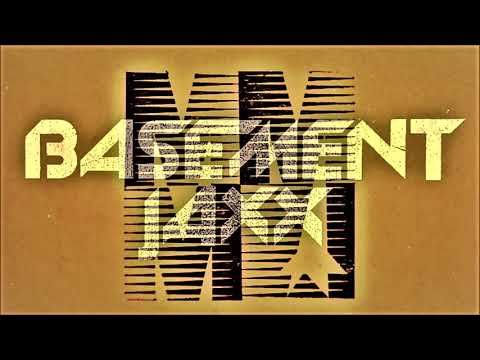 Monday Michiruu V Basement Jaxx - We