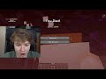 Tommy's Final Canon Death on Dream SMP