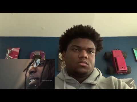 Reaction To DBD Wayne aka Wide Neck Real Street N****🤷🏽‍♂️