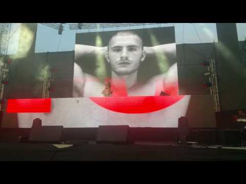 Offer Nissim Feat. Ilan Peled - 4AM