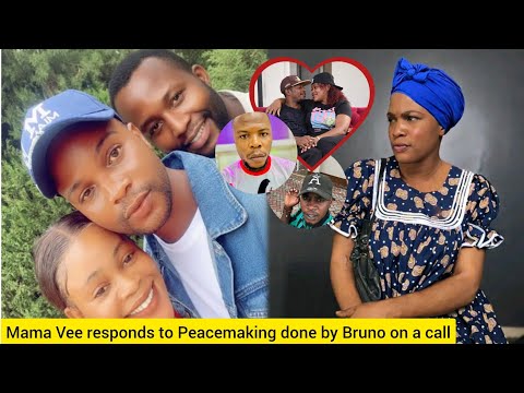 Mama Vee praising Bruno after avagadzirisa Hondo yake nebro,Chipo,zvadzokedzana