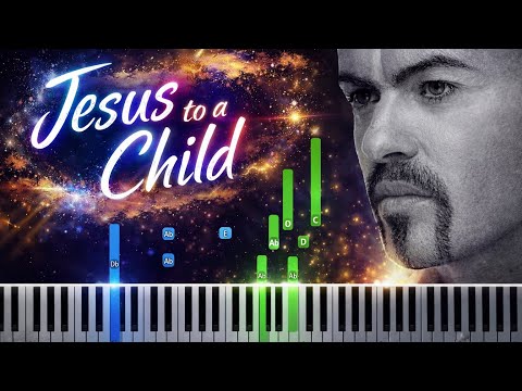 Jesus to a Child (ver. 2) - George Michael
